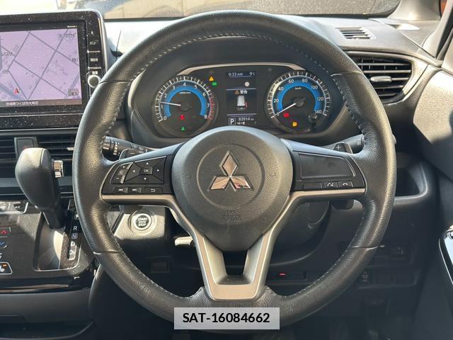 Mitsubishi EK X SPACE 2021-07 7820160-16