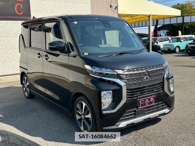 Mitsubishi EK X SPACE 2021-07 7820160-2