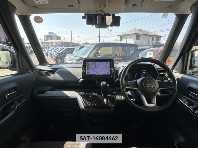 Mitsubishi EK X SPACE 2021-07 7820160-3