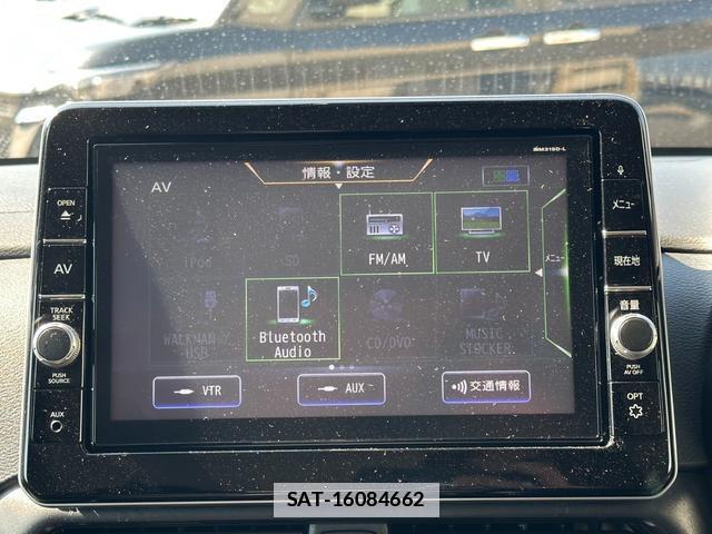 Mitsubishi EK X SPACE 2021-07 7820160-6