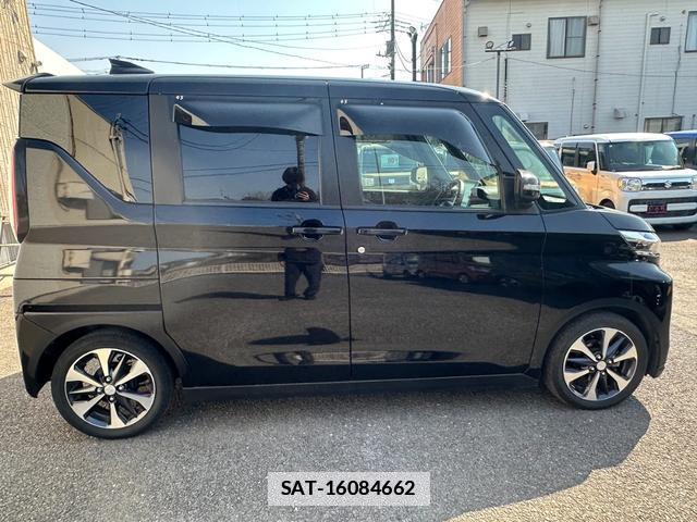 Mitsubishi EK X SPACE 2021-07 7820160-7