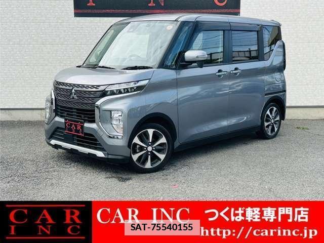 Mitsubishi EK X SPACE 2021-02 7820189-0