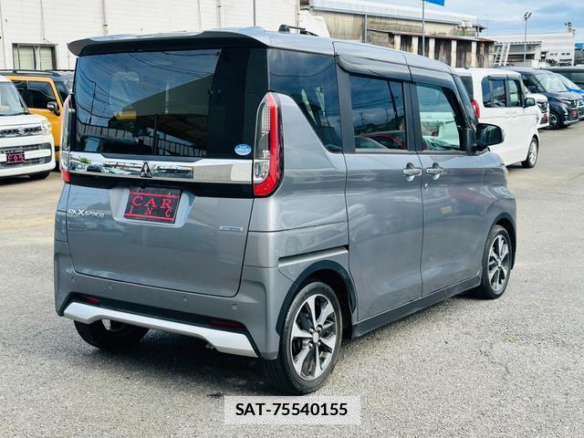 Mitsubishi EK X SPACE 2021-02 7820189-1