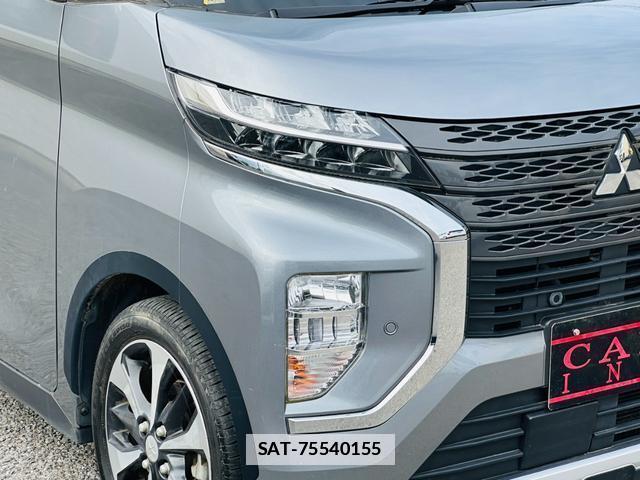 Mitsubishi EK X SPACE 2021-02 7820189-11