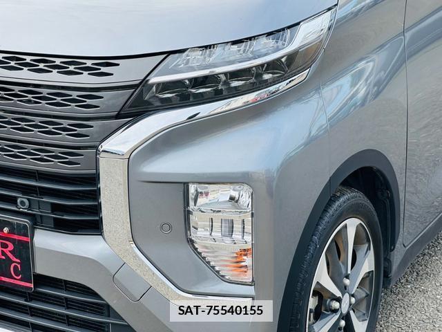 Mitsubishi EK X SPACE 2021-02 7820189-12