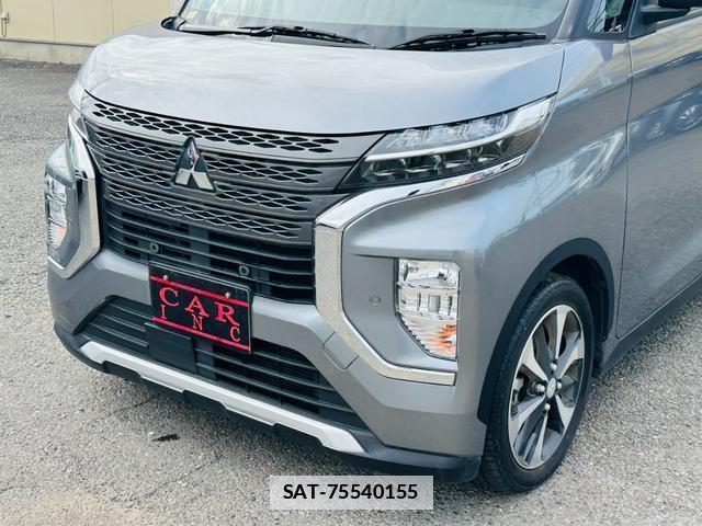 Mitsubishi EK X SPACE 2021-02 7820189-13