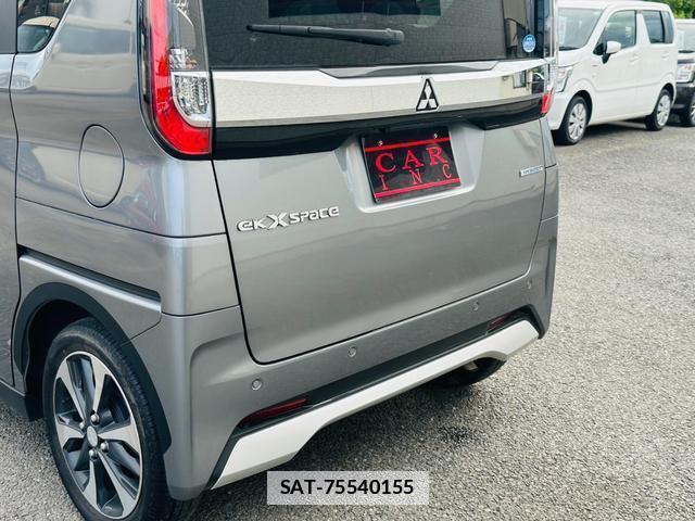 Mitsubishi EK X SPACE 2021-02 7820189-17