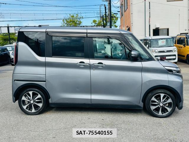 Mitsubishi EK X SPACE 2021-02 7820189-2