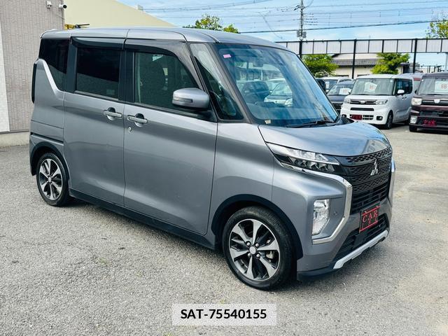 Mitsubishi EK X SPACE 2021-02 7820189-3