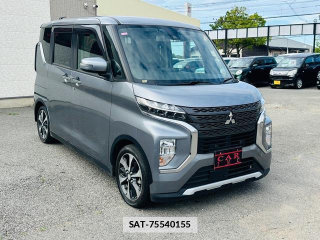 Mitsubishi EK X SPACE 2021-02 7820189-4
