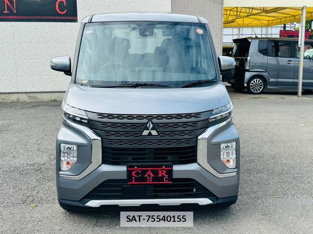 Mitsubishi EK X SPACE 2021-02 7820189-5