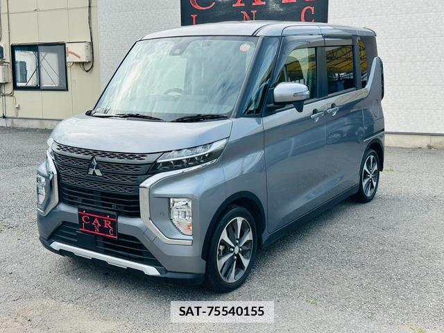Mitsubishi EK X SPACE 2021-02 7820189-6