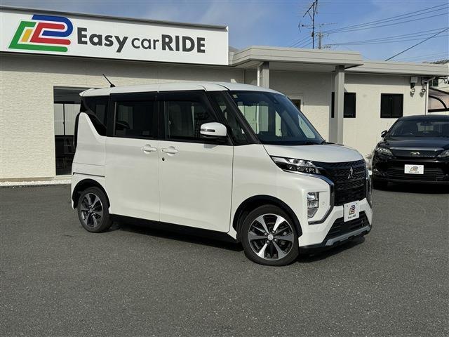 Mitsubishi EK X SPACE 2020-12 7820567-1