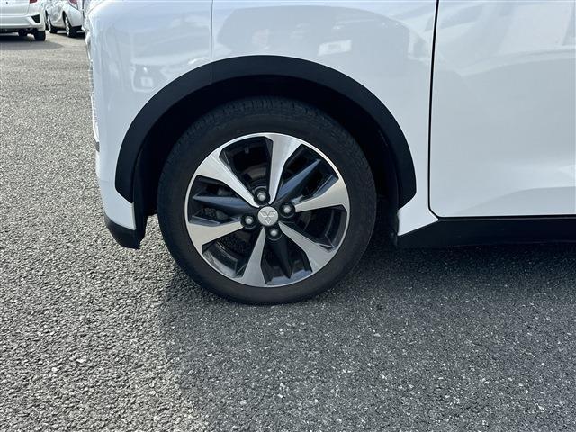 Mitsubishi EK X SPACE 2020-12 7820567-10