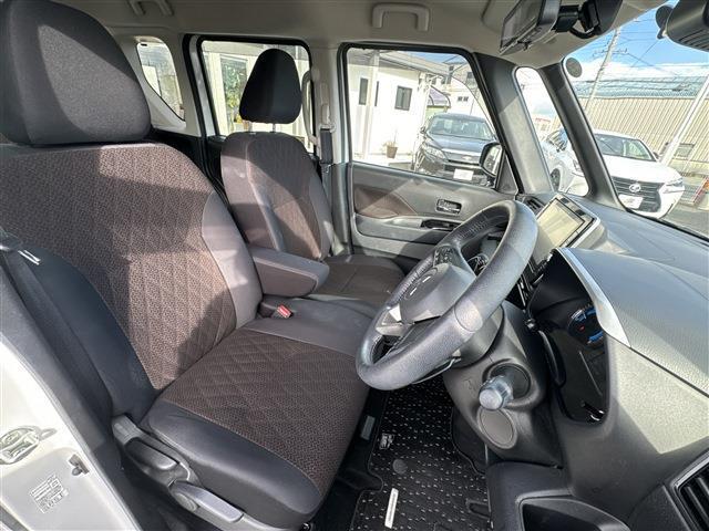 Mitsubishi EK X SPACE 2020-12 7820567-14