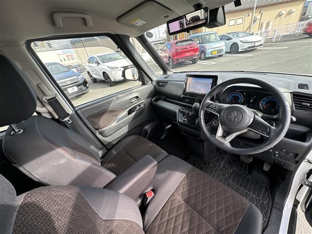 Mitsubishi EK X SPACE 2020-12 7820567-15