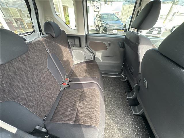 Mitsubishi EK X SPACE 2020-12 7820567-16
