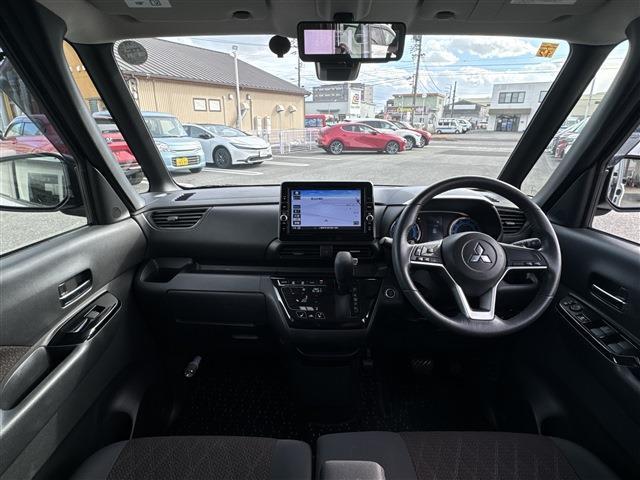 Mitsubishi EK X SPACE 2020-12 7820567-17