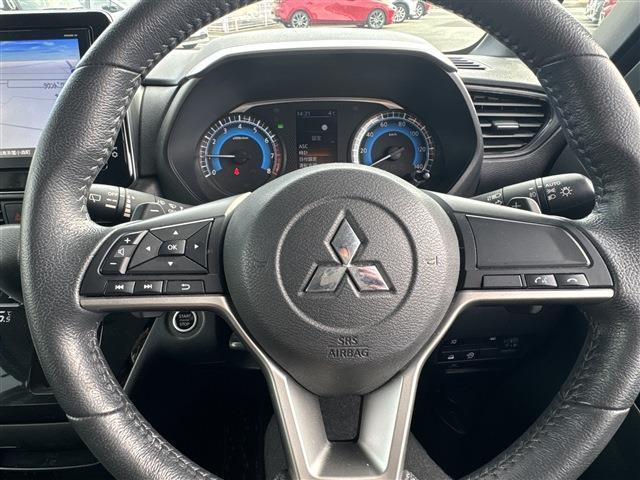 Mitsubishi EK X SPACE 2020-12 7820567-19