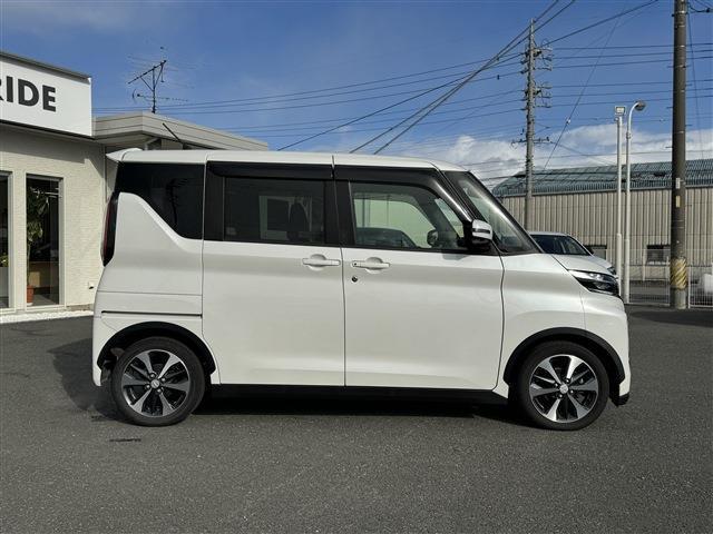 Mitsubishi EK X SPACE 2020-12 7820567-2
