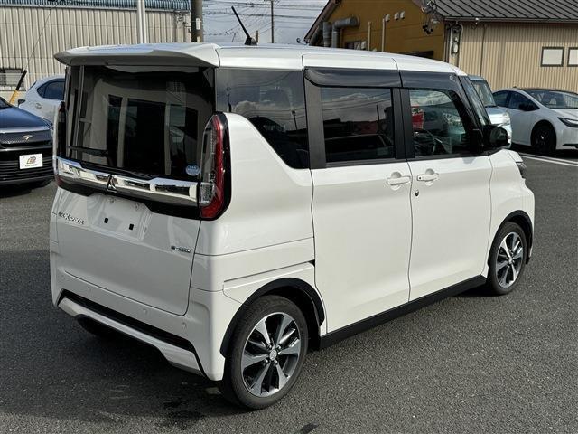 Mitsubishi EK X SPACE 2020-12 7820567-3