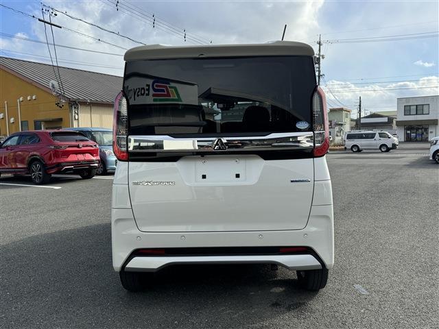 Mitsubishi EK X SPACE 2020-12 7820567-4
