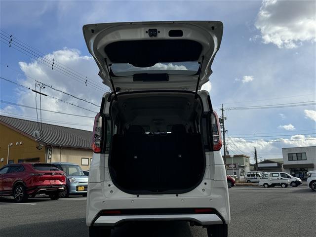 Mitsubishi EK X SPACE 2020-12 7820567-5