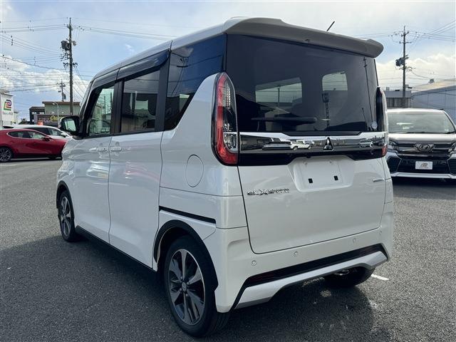 Mitsubishi EK X SPACE 2020-12 7820567-6