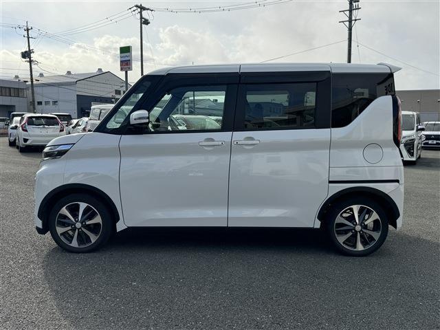 Mitsubishi EK X SPACE 2020-12 7820567-7