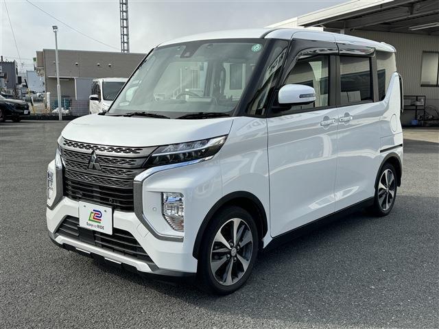 Mitsubishi EK X SPACE 2020-12 7820567-8