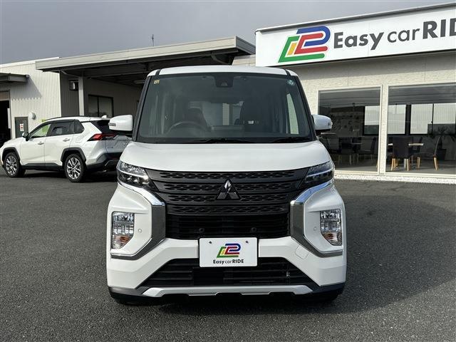 Mitsubishi EK X SPACE 2020-12 7820567-9