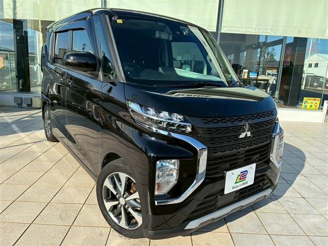 Mitsubishi EK X SPACE 2020-11 7820568-1