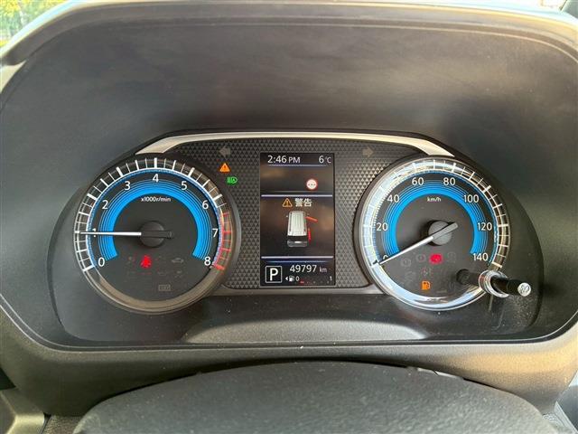 Mitsubishi EK X SPACE 2020-11 7820568-10