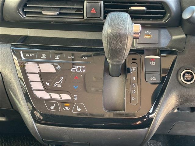 Mitsubishi EK X SPACE 2020-11 7820568-13