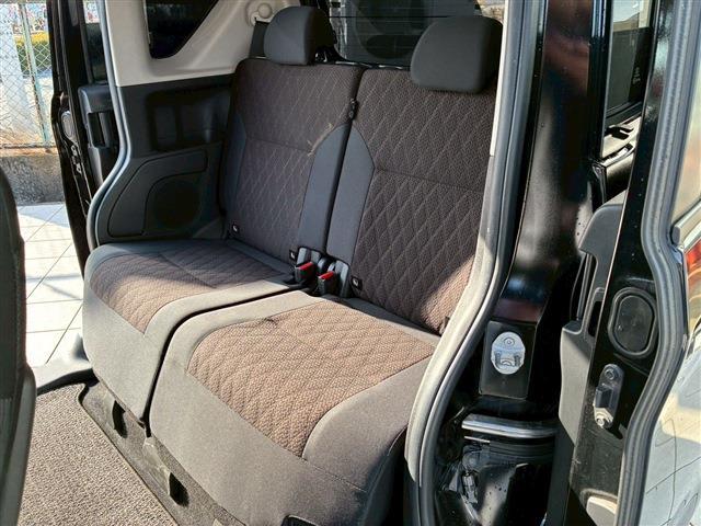 Mitsubishi EK X SPACE 2020-11 7820568-15