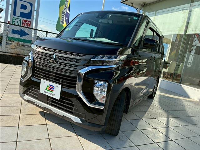 Mitsubishi EK X SPACE 2020-11 7820568-2