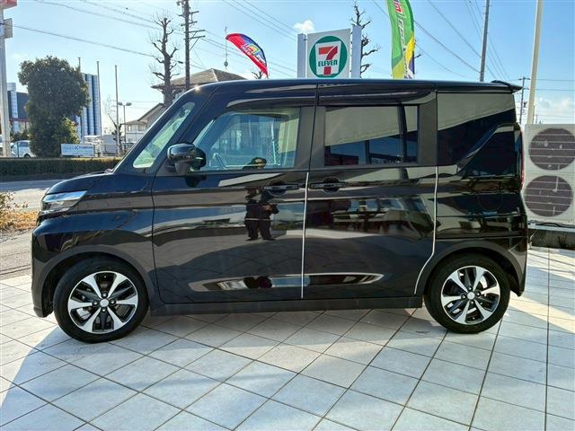 Mitsubishi EK X SPACE 2020-11 7820568-3