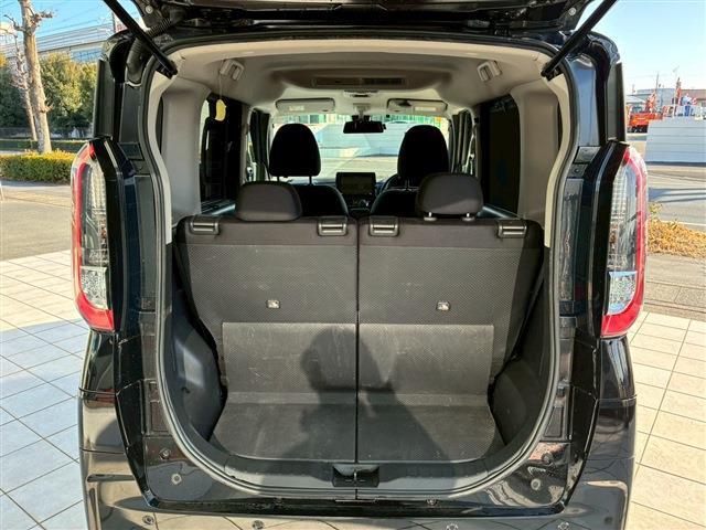 Mitsubishi EK X SPACE 2020-11 7820568-5