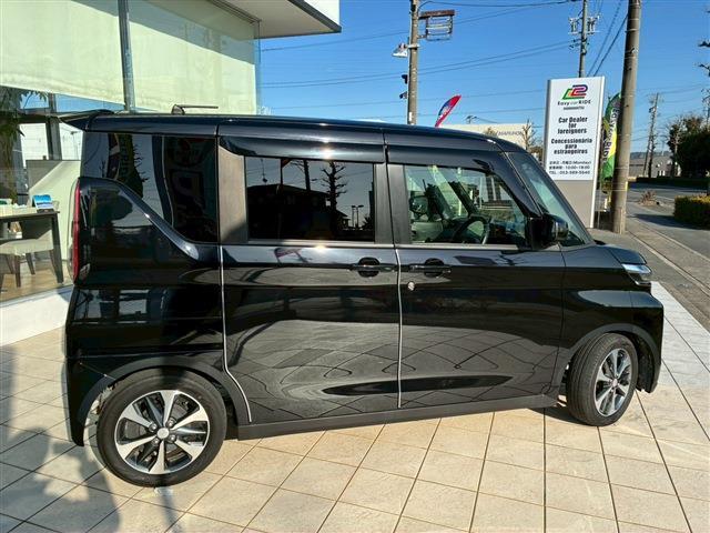 Mitsubishi EK X SPACE 2020-11 7820568-6