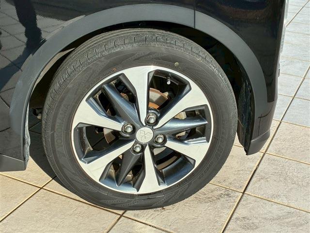 Mitsubishi EK X SPACE 2020-11 7820568-7