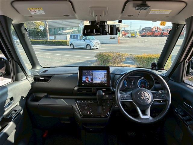Mitsubishi EK X SPACE 2020-11 7820568-8