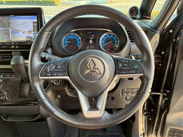 Mitsubishi EK X SPACE 2020-11 7820568-9