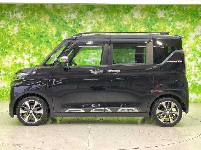 Mitsubishi EK X SPACE 2020-10 7822050-1