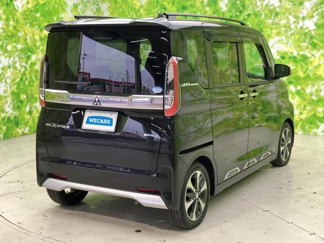 Mitsubishi EK X SPACE 2020-10 7822050-2