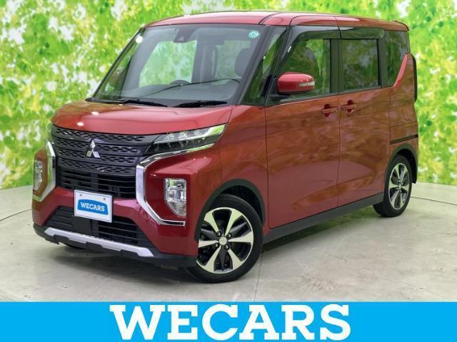 Mitsubishi EK X SPACE 2021-03 7822578-0