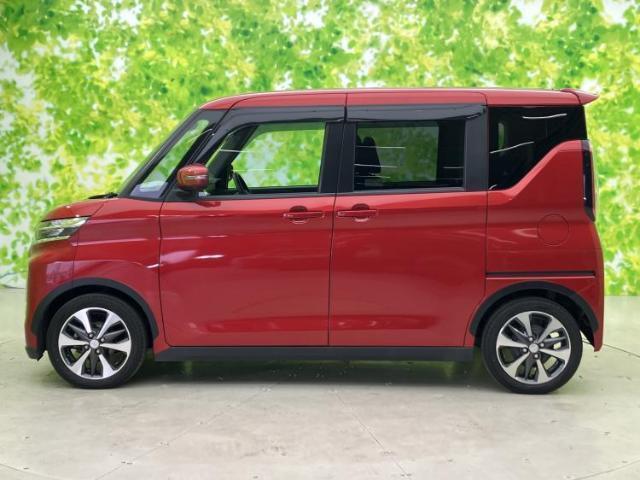 Mitsubishi EK X SPACE 2021-03 7822578-1