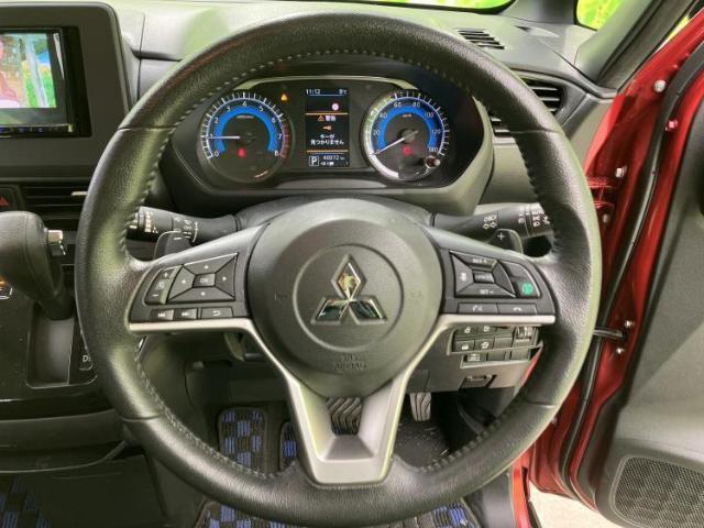 Mitsubishi EK X SPACE 2021-03 7822578-14
