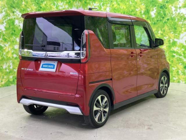 Mitsubishi EK X SPACE 2021-03 7822578-2