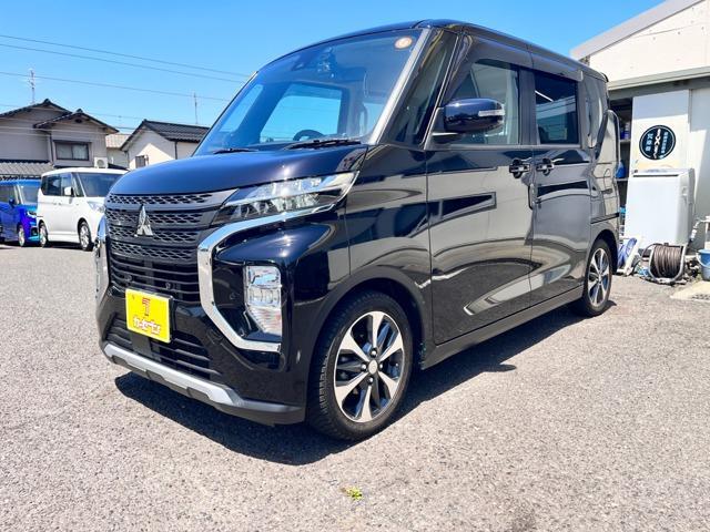 Mitsubishi EK X SPACE 2020-11 7822783-0