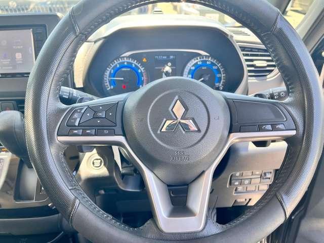 Mitsubishi EK X SPACE 2020-11 7822783-12